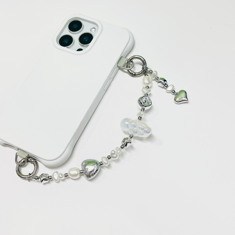 HERLOOK Y2K – chaîne de sac co - Phone Accessories Ideas avis et prix