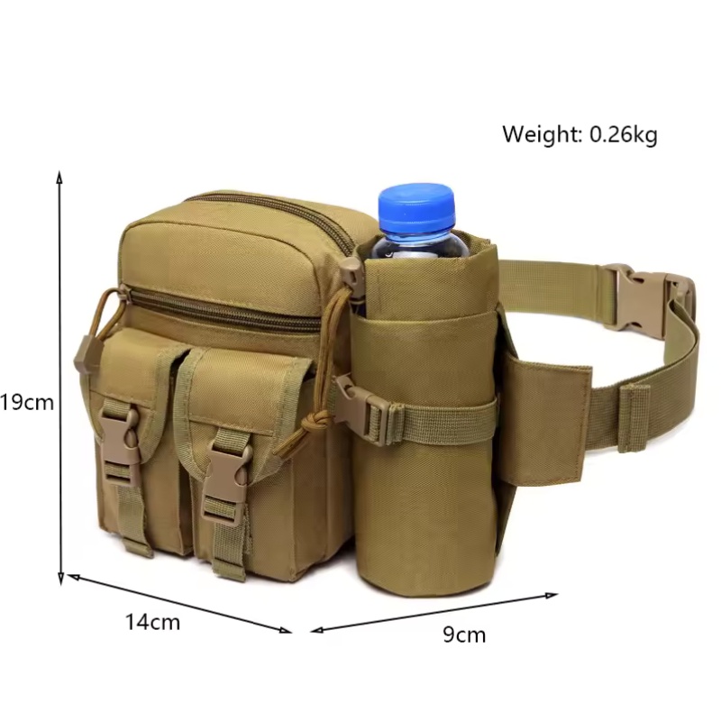 Sac de taille extérieur pour h - Phone Accessories For Men avis et prix