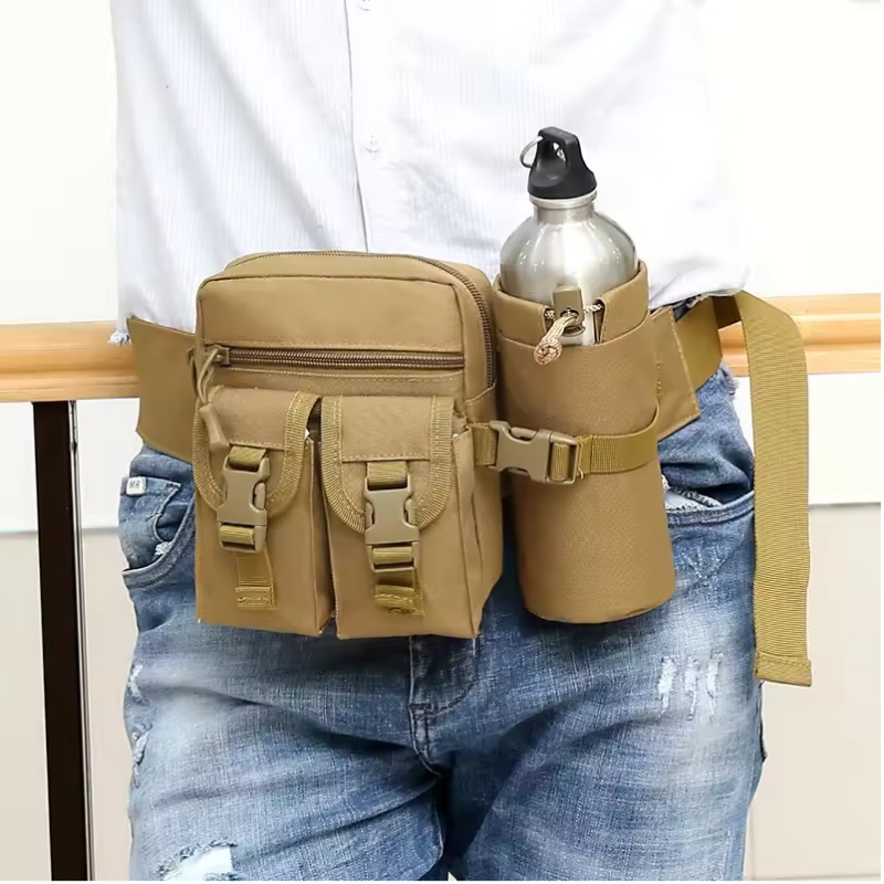 Sac de taille extérieur pour h - Phone Accessories For Men avis et prix
