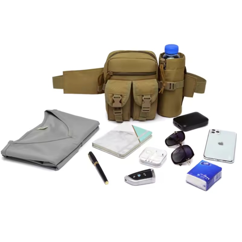 Sac de taille extérieur pour h - Phone Accessories For Men avis et prix