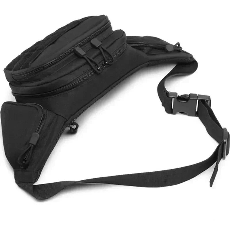 Sac banane en nylon pour homme - Phone Accessories For Men avis et prix