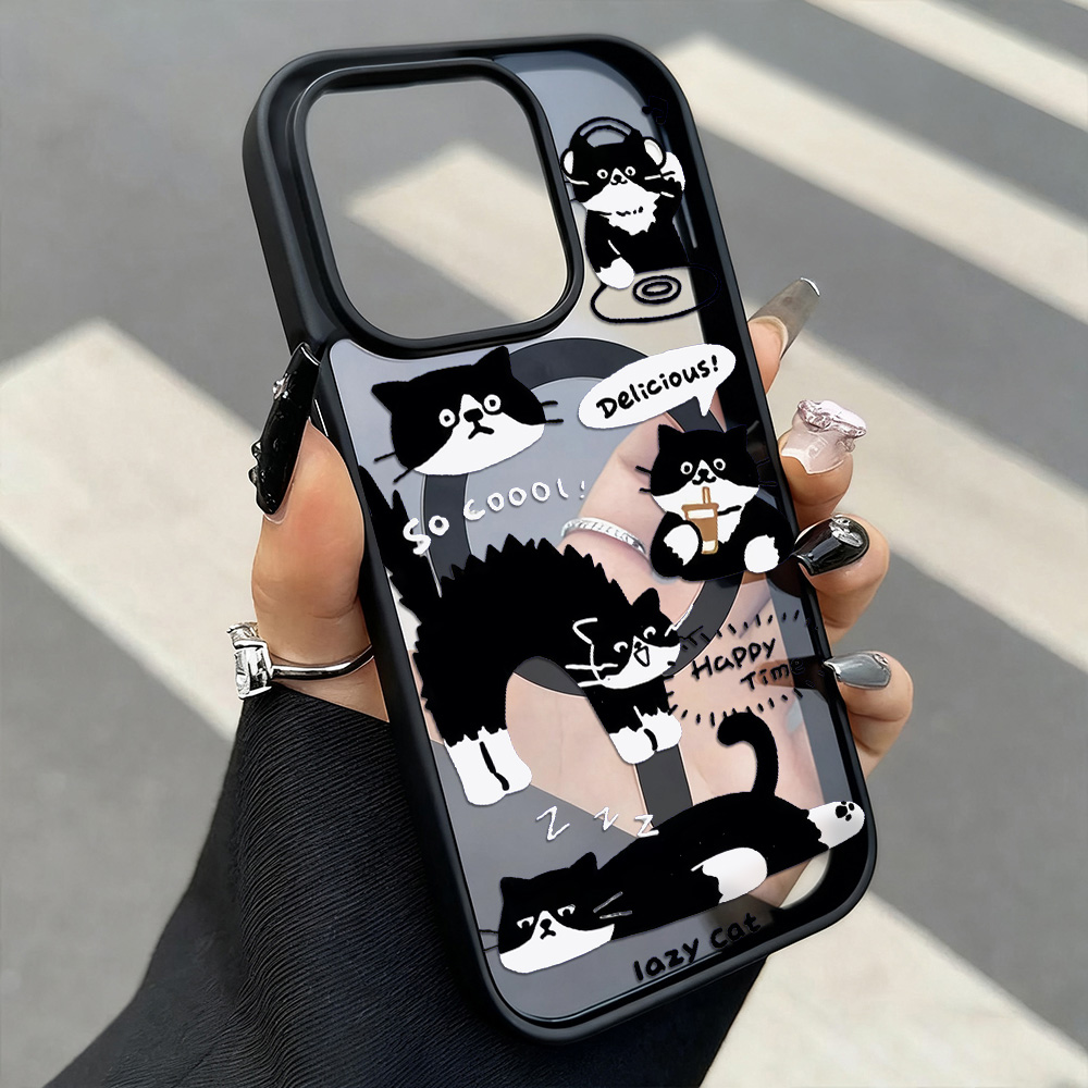 Coque de téléphone de chargeme - Magsafe Wireless Charger avis et prix