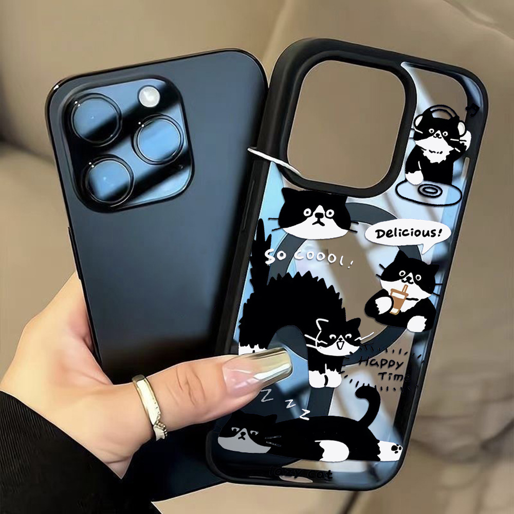 Coque de téléphone de chargeme - Magsafe Wireless Charger avis et prix