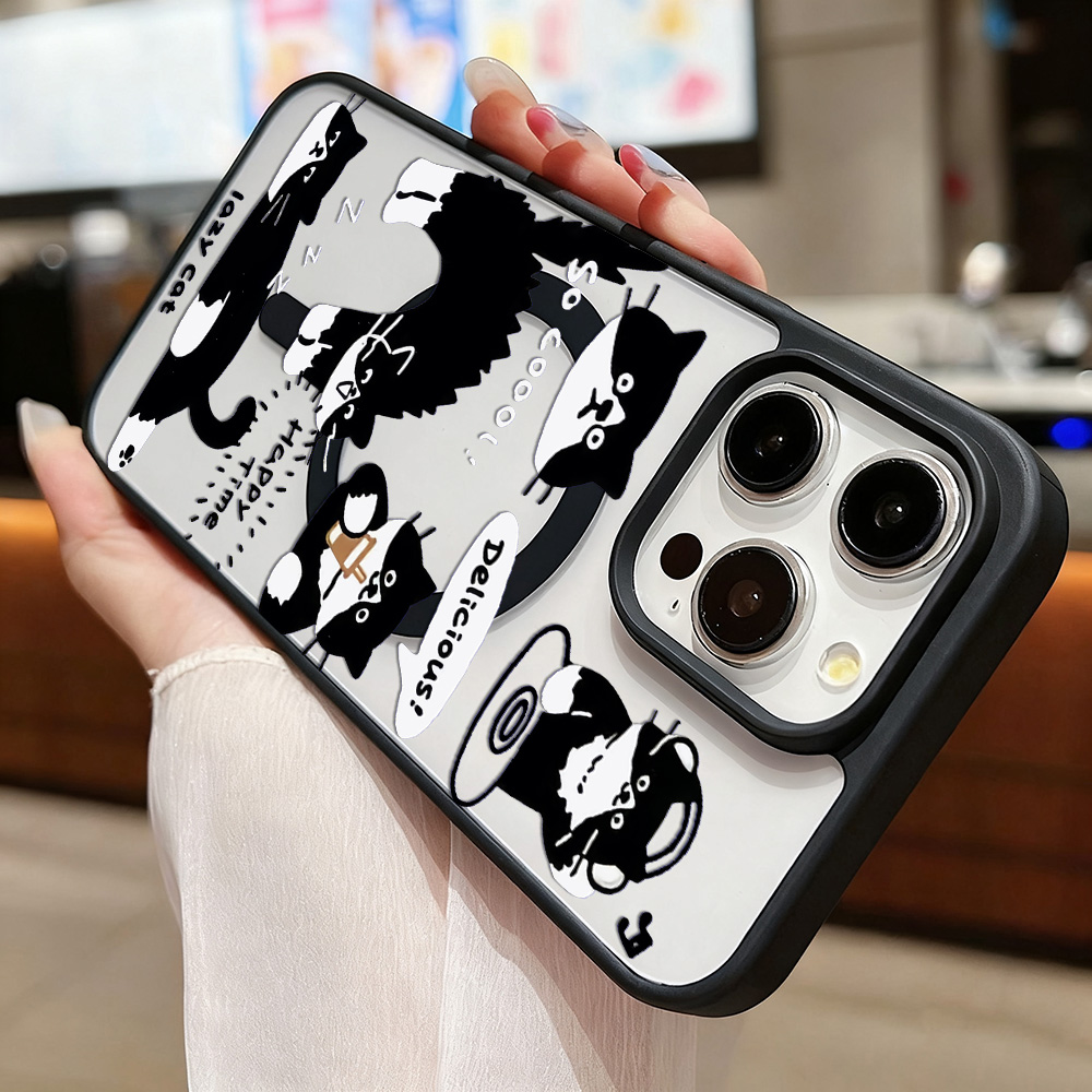 Coque de téléphone de chargeme - Magsafe Wireless Charger avis et prix