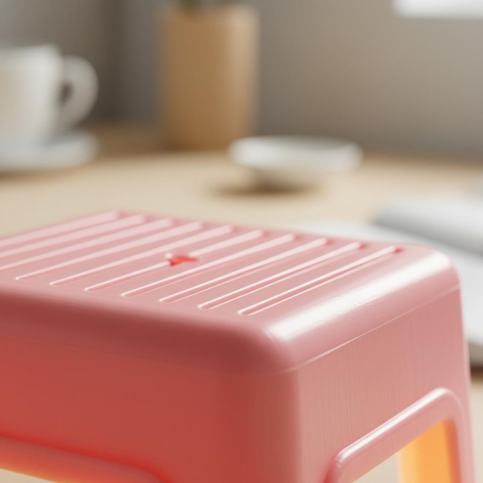 Lampe de bureau en forme de ta - Phone Accessories Ideas avis et prix