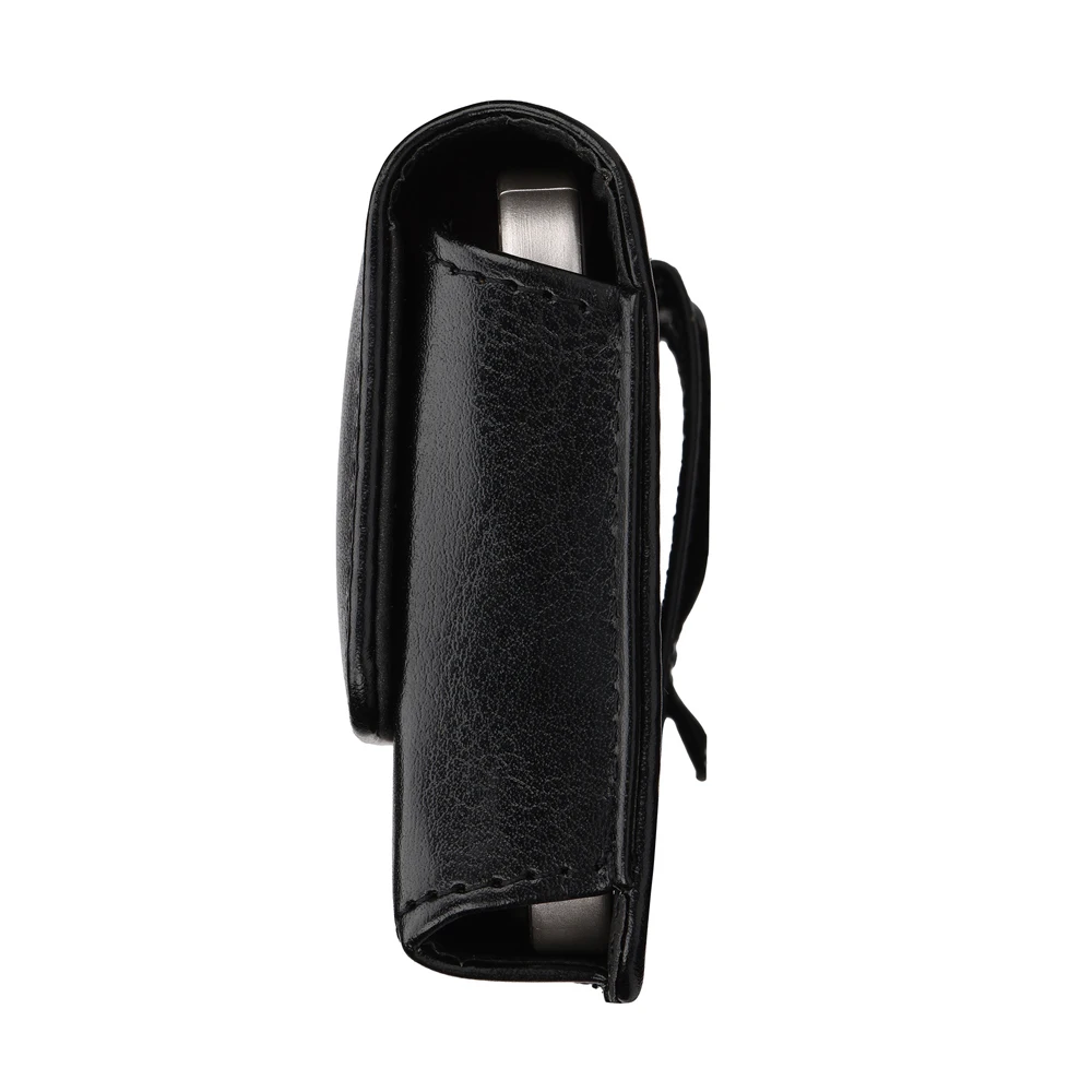 Étui universel en cuir avec cl - Phone Accessories For Men avis et prix