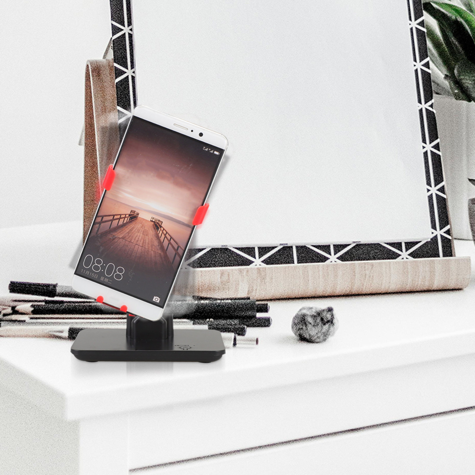 Dispositif de secouage automat - Phone Accessories Ideas avis et prix