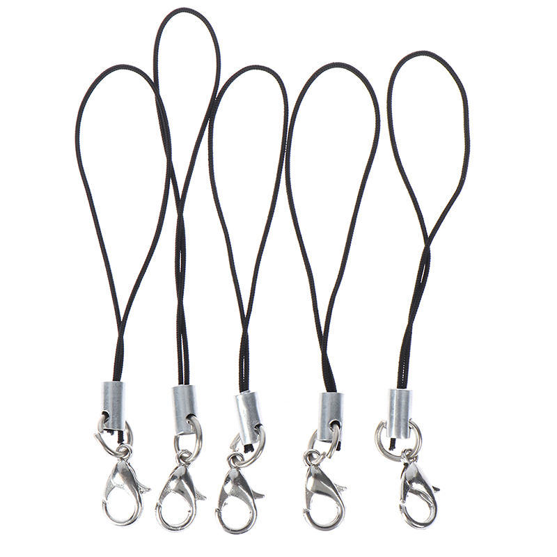 5/10 pièces lanière Lariat cor - Phone Accessories Hanger avis et prix