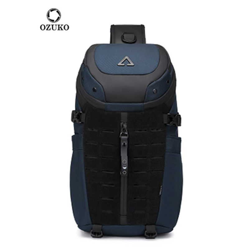 Sac de Poitrine Ozuko pour Hom - Phone Accessories For Men avis et prix