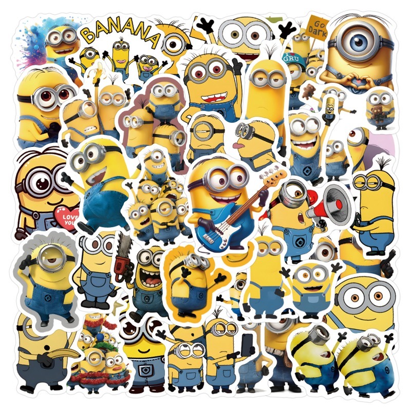 Lot de 55 autocollants graffit - Phone Accessories Ideas avis et prix