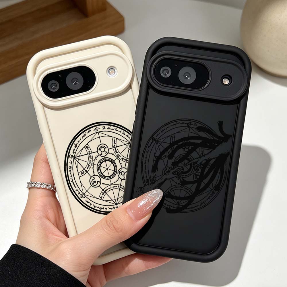 Coque de téléphone Fullmetal A - Google Pixel 8A avis et prix