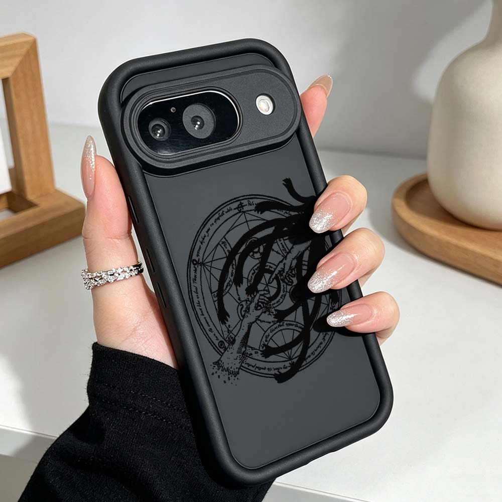 Coque de téléphone Fullmetal A - Google Pixel 8A avis et prix