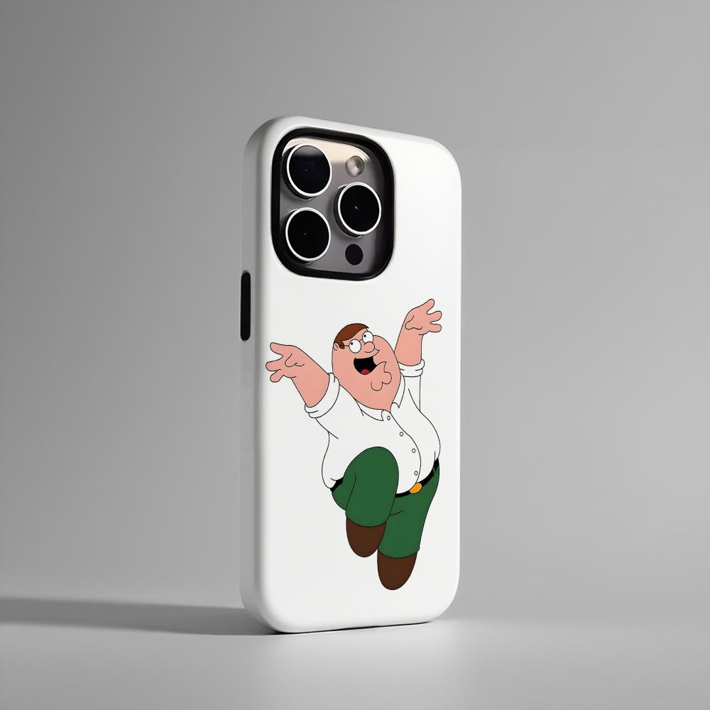 Coque de téléphone familiale P - Magnetic Phone Case avis et prix