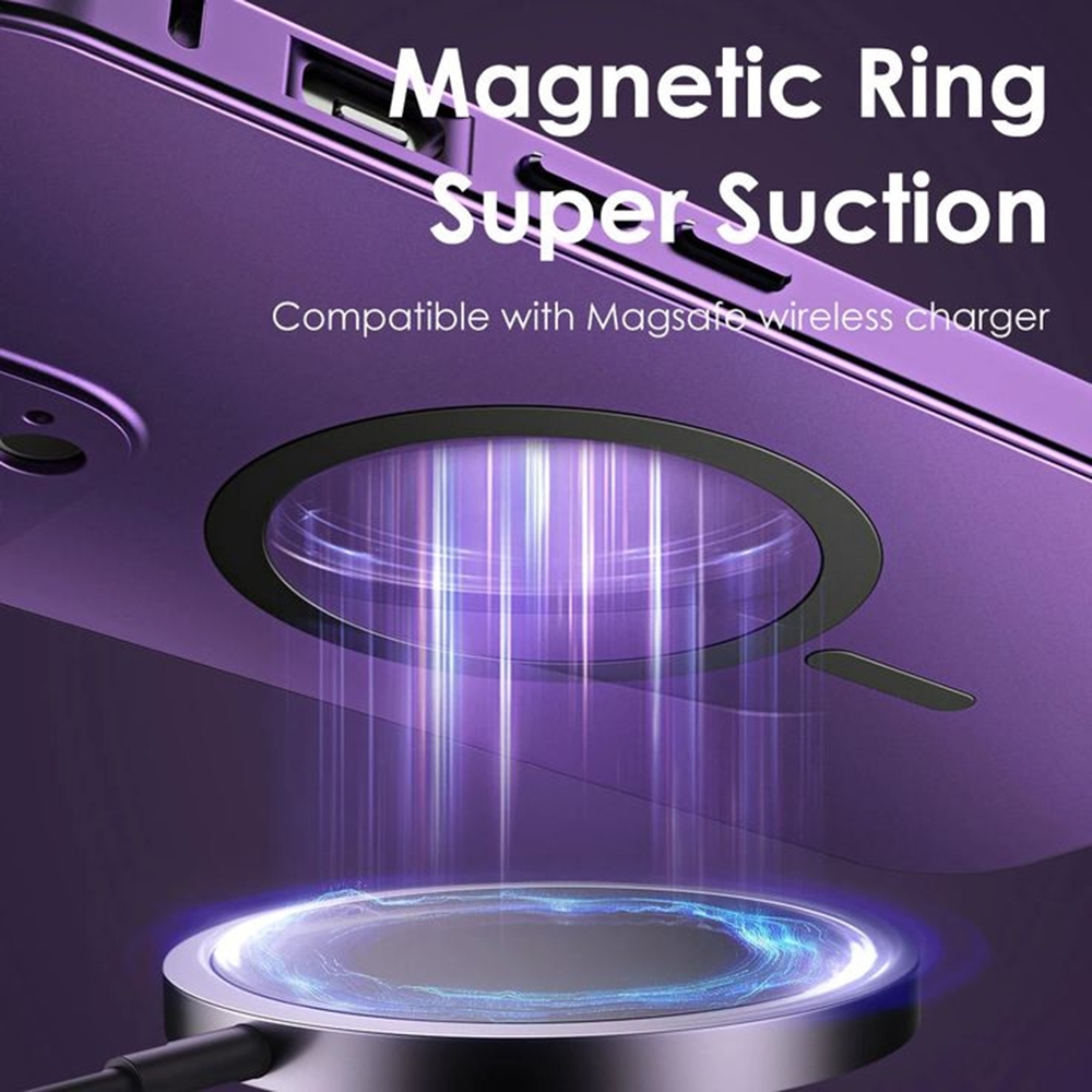 Coque de téléphone familiale P - Magnetic Phone Case avis et prix