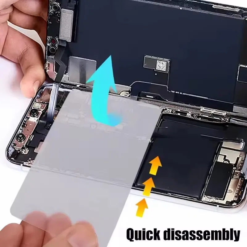 Ouvre-écran de téléphone en pl - Phone Accessories Repair avis et prix