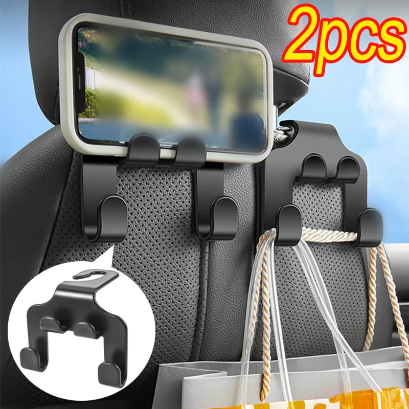 Crochet arrière multifonctionn - Phone Accessories Hanger avis et prix