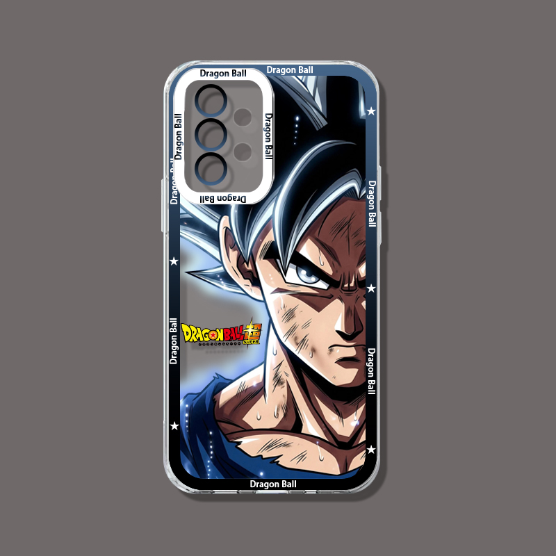 Étui pour D-DRAGON BALL GOKU S - Samsung Accessories Phone avis et prix