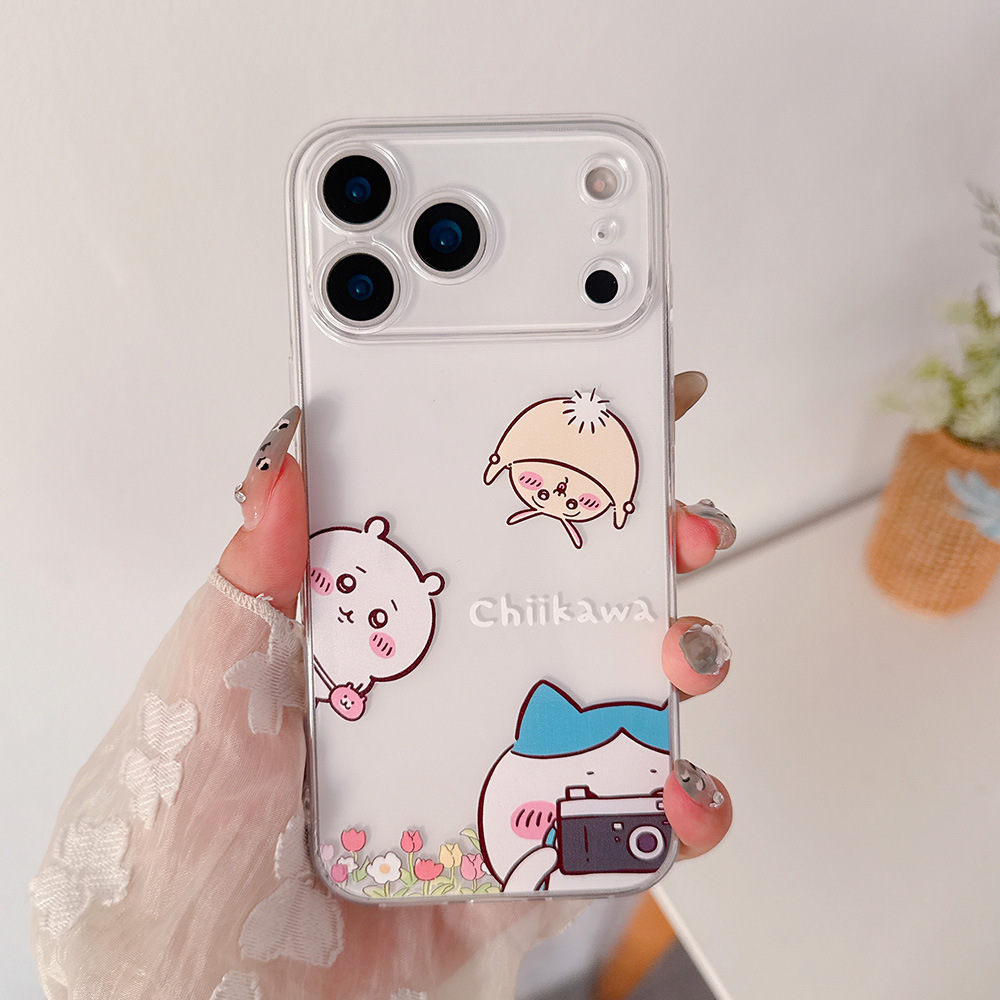 Coque de téléphone transparent - Phone Accessories Japan avis et prix