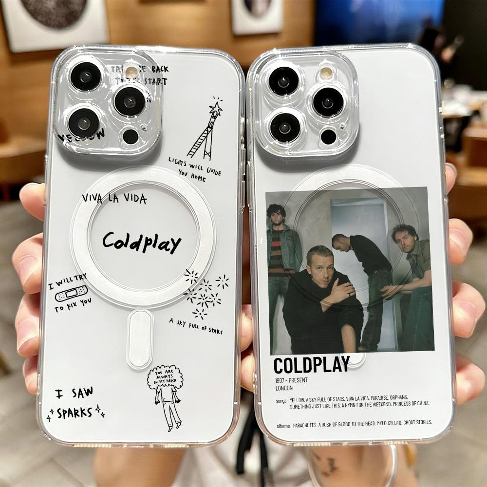 Coque de téléphone magnétique  - Magnetic Phone Case avis et prix