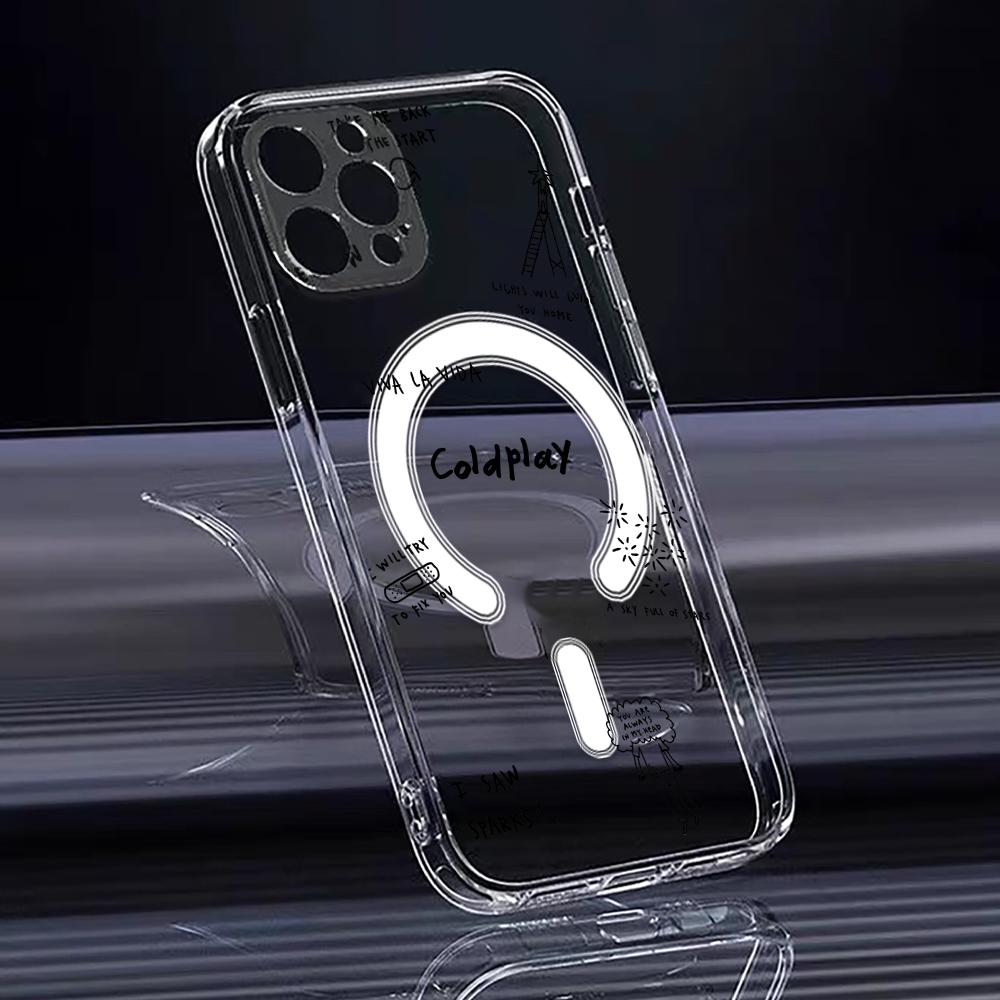 Coque de téléphone magnétique  - Magnetic Phone Case avis et prix