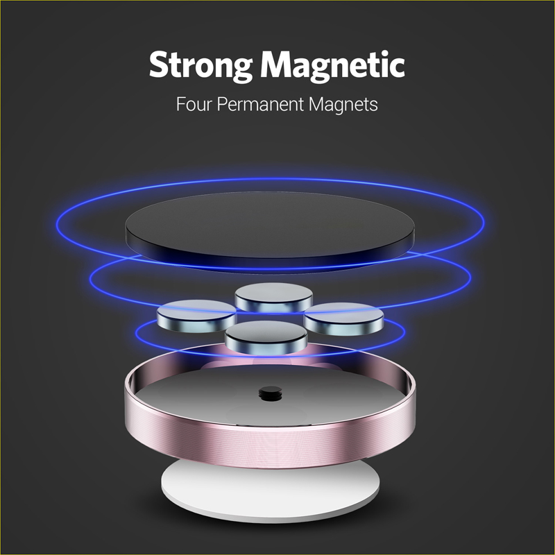Support magnétique pour téléph - Phone Accessories Japan avis et prix