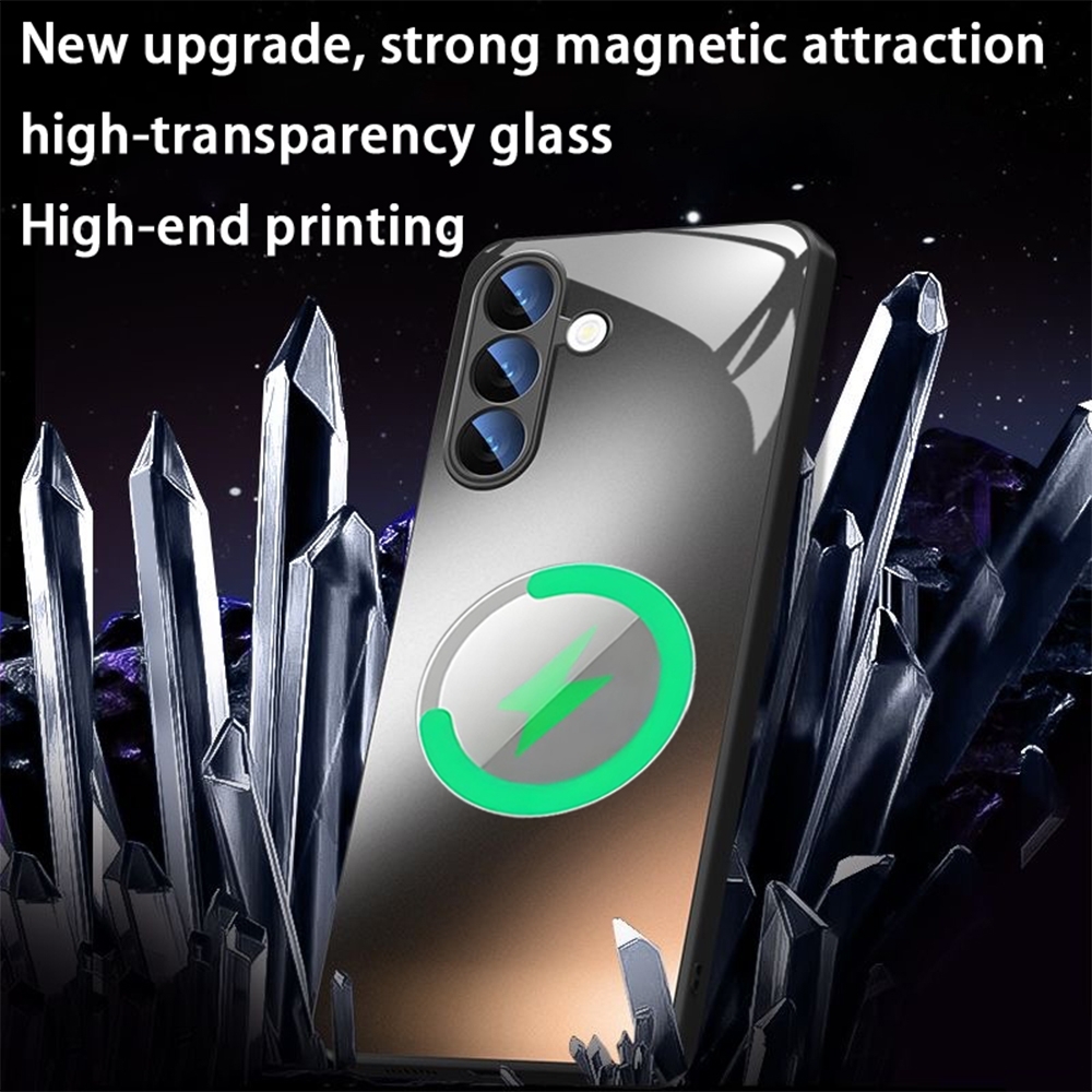 Coque de téléphone pour Samsun - Magnetic Phone Case avis et prix