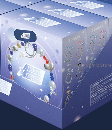 Chaîne de téléphone Anime Alie - Phone Accessories Chain avis et prix