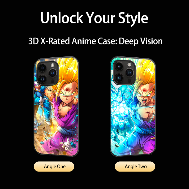 Coques de téléphone lenticulai - Phone Zone Accessories avis et prix