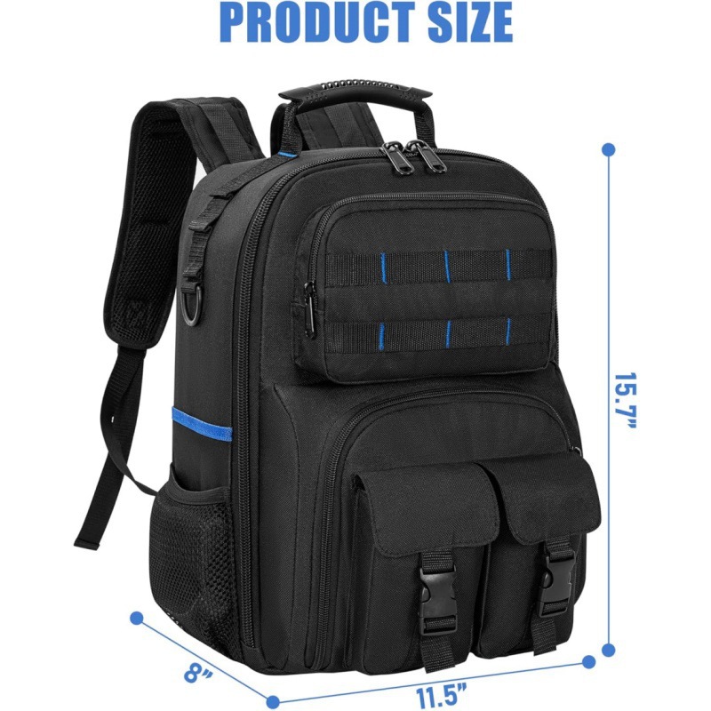 Sac à dos de rangement pour ou - Phone Zone Accessories avis et prix