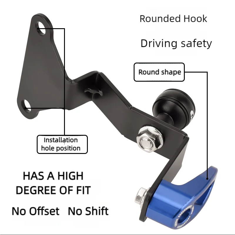 CHEKIS convient aux accessoire - Phone Accessories Hanger avis et prix