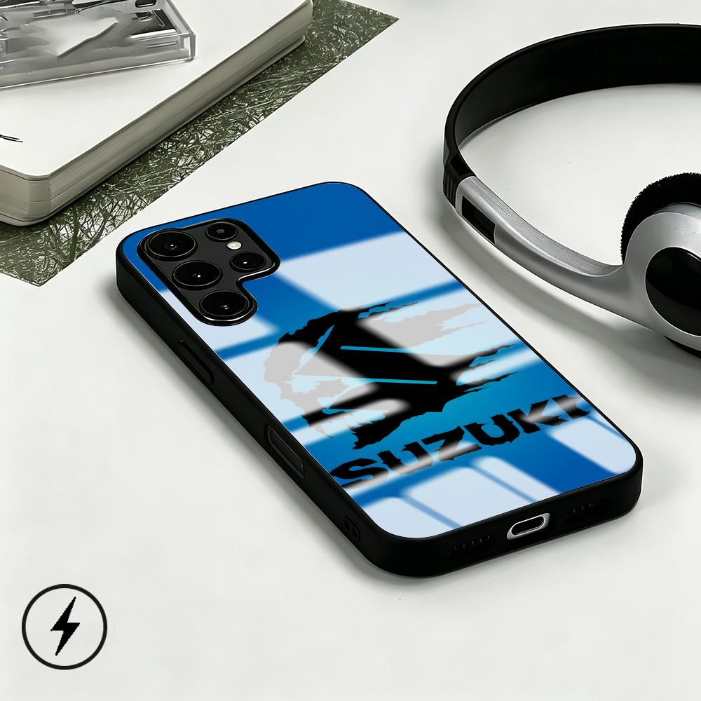 Coque de téléphone en verre ma - Magnetic Phone Case avis et prix