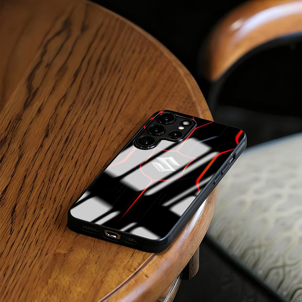 Coque de téléphone en verre ma - Magnetic Phone Case avis et prix