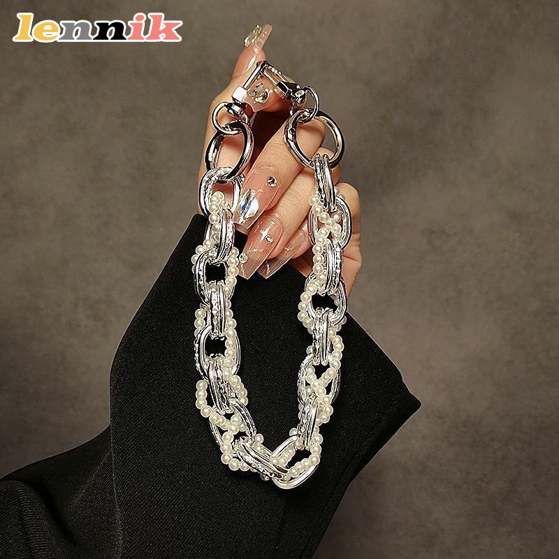 Sangle de téléphone en perles  - Phone Accessories Ideas avis et prix