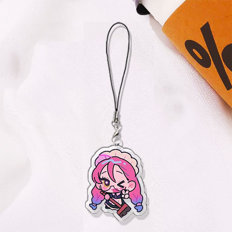 Périphériques d'animaux scène  - Phone Accessories Chain avis et prix