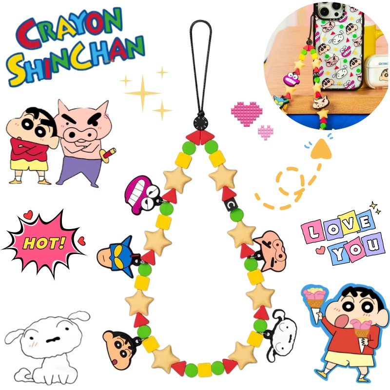 Nouvelle chaîne de suspension  - Phone Accessories Chain avis et prix