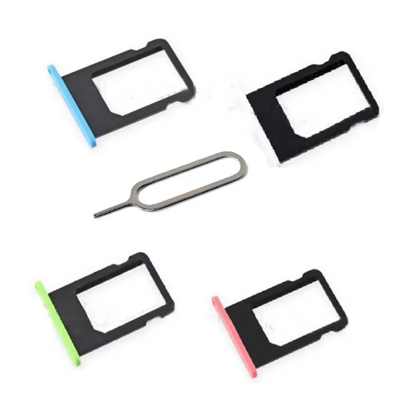 Support de carte SIM coloré po - Phone Accessories Repair avis et prix