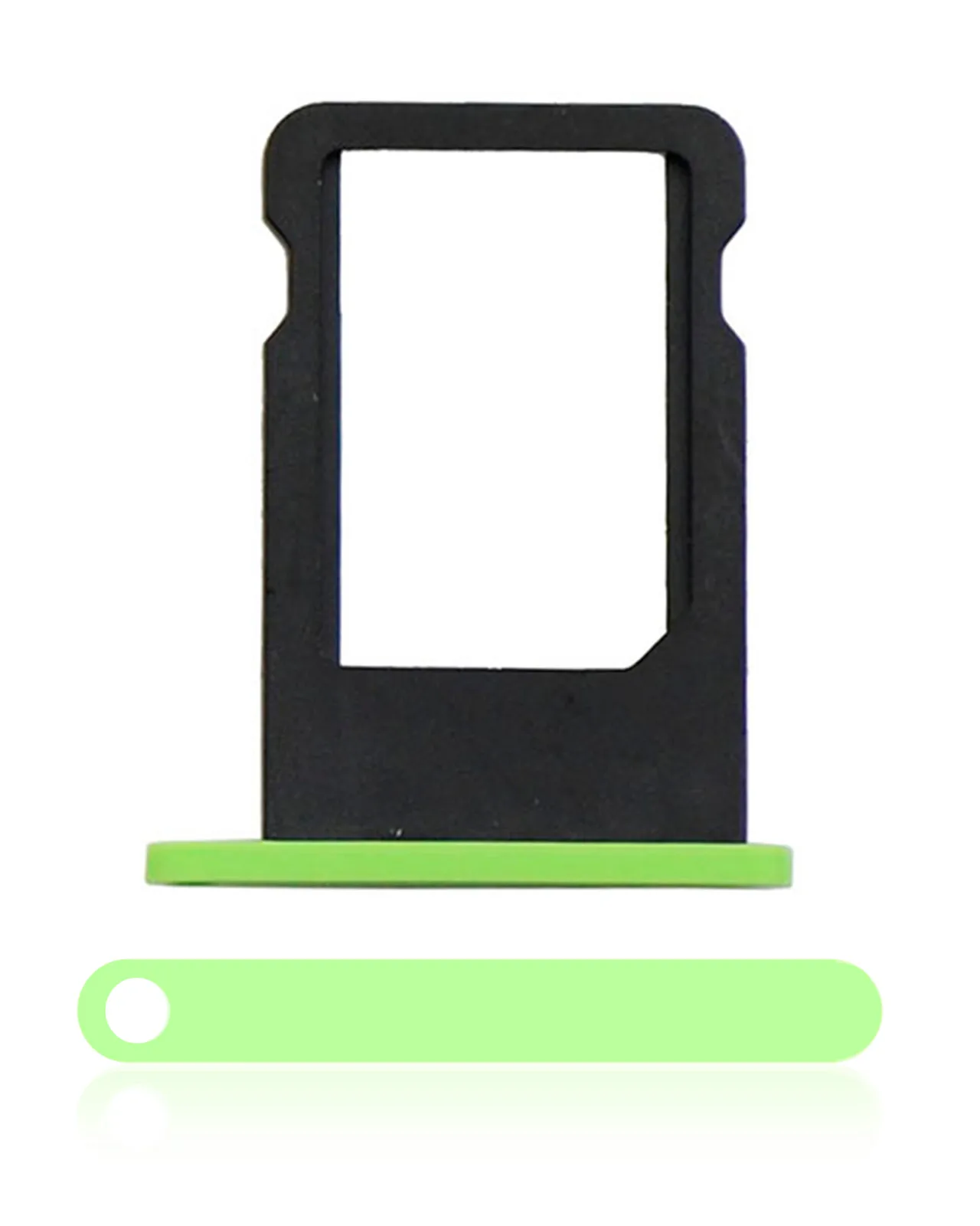 Support de carte SIM coloré po - Phone Accessories Repair avis et prix