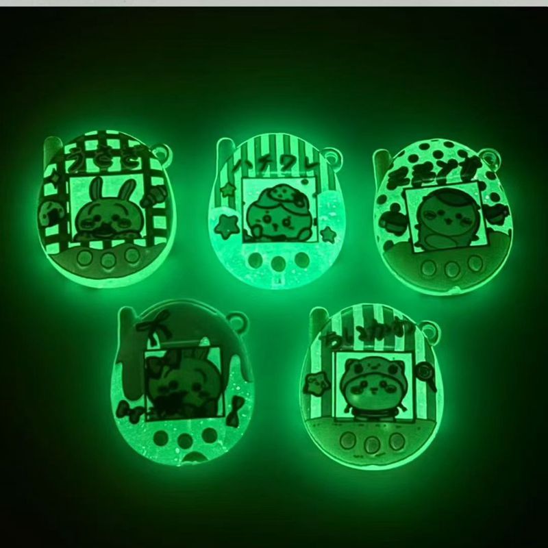 Porte-clés lumineux imprimé Ch - Phone Accessories Chain avis et prix