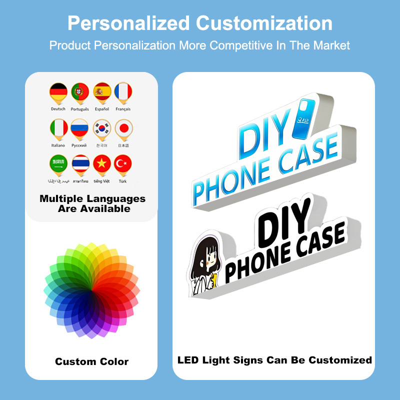 Distributeur automatique de co - Phone Accessories Vending Machine avis et prix