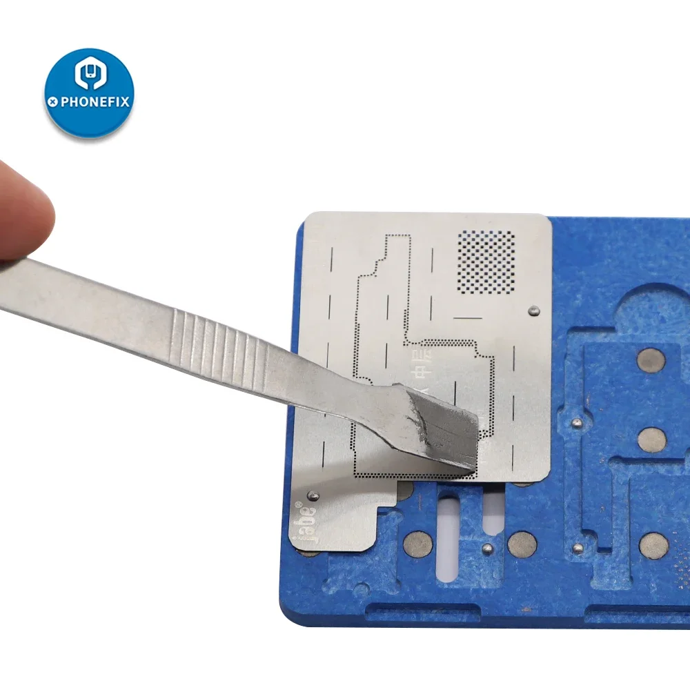 Grattoir à pâte à souder BGA,  - Phone Accessories Repair avis et prix