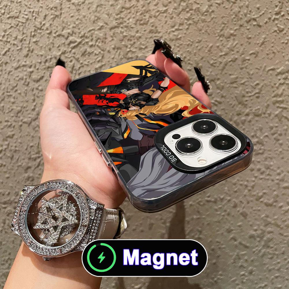 Coque de téléphone Magik Illya - Magnetic Phone Case avis et prix