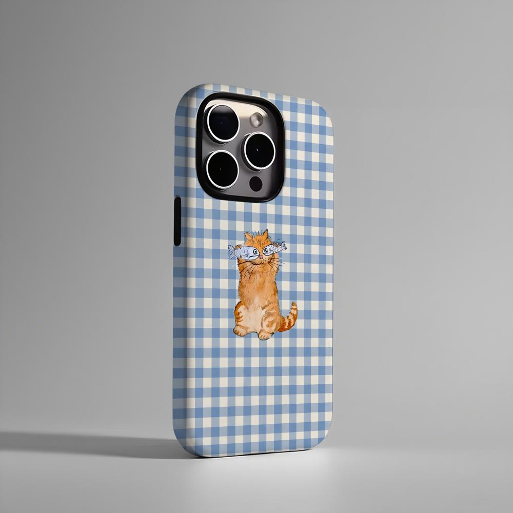 Coque de téléphone magnétique  - Magnetic Phone Case avis et prix