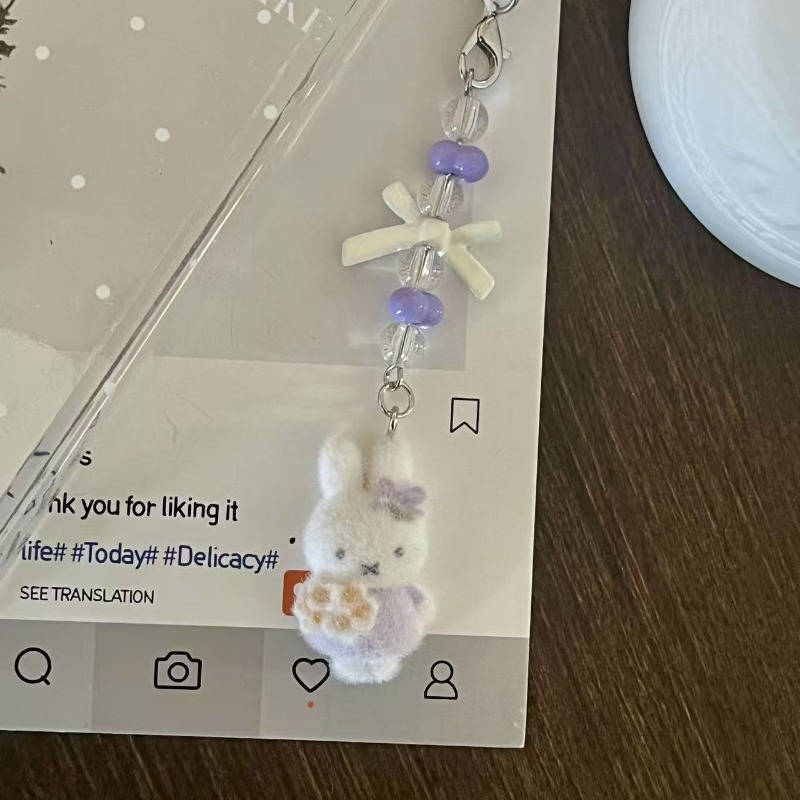 Nouvelle Chaîne de Téléphone M - Phone Accessories Chain avis et prix