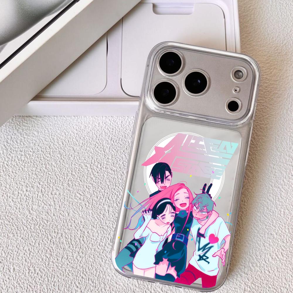 Coque de téléphone Anime A-Ali - Magnetic Phone Case avis et prix
