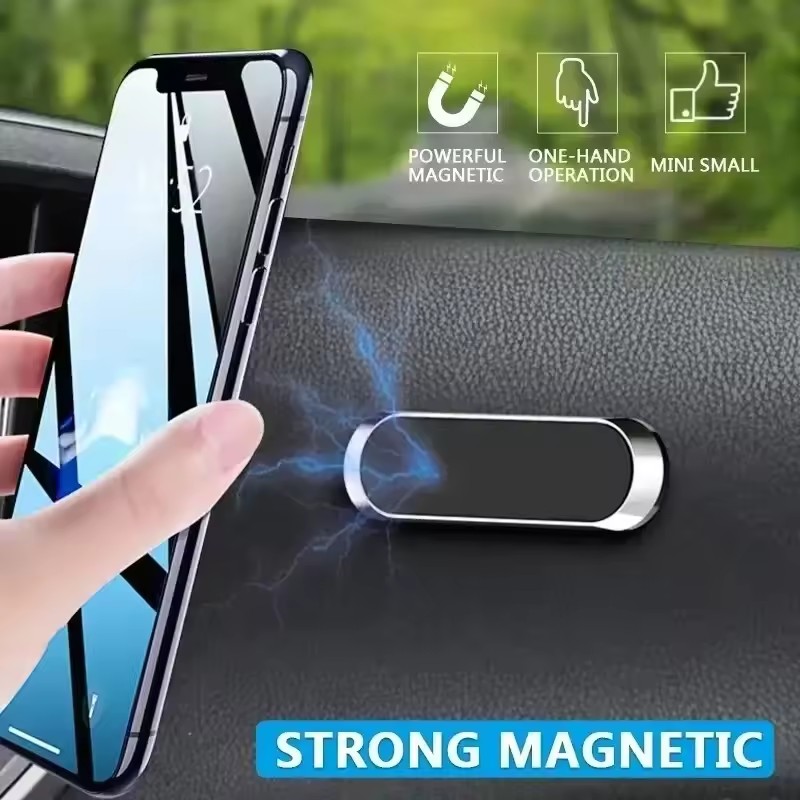 Support magnétique pour téléph - Phone Accessories Japan avis et prix