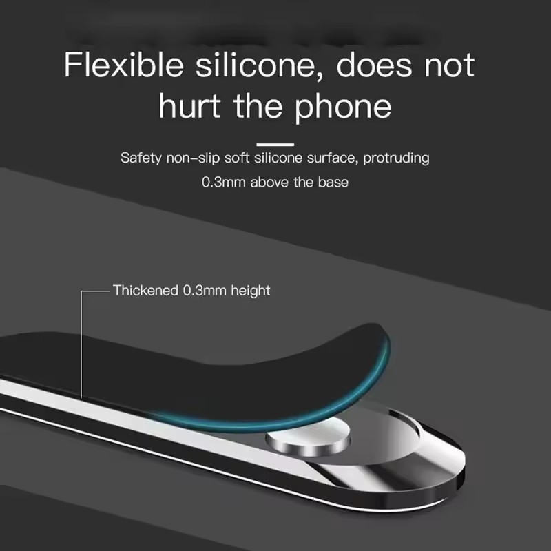 Support magnétique pour téléph - Phone Accessories Japan avis et prix