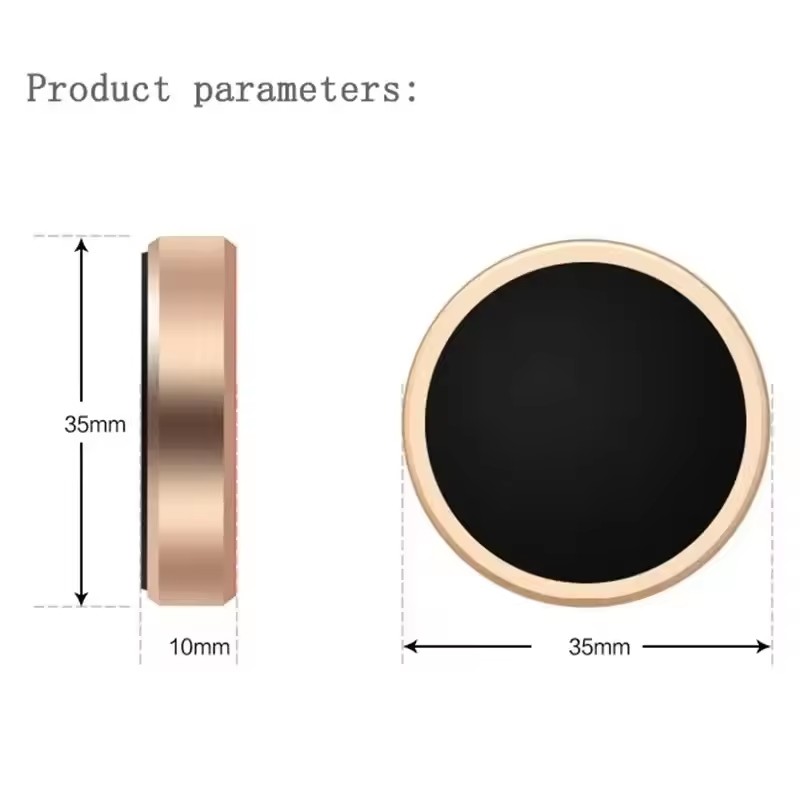 Support magnétique universel p - Phone Accessories Japan avis et prix
