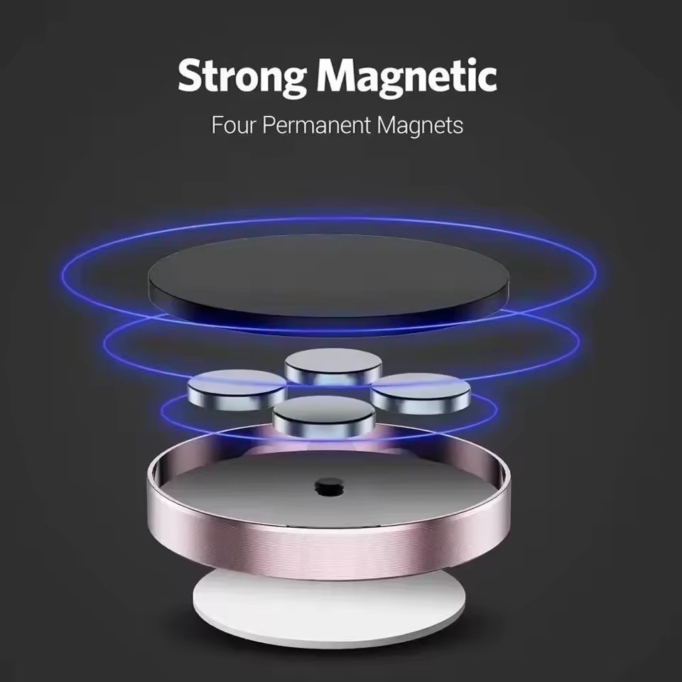 Support magnétique universel p - Phone Accessories Japan avis et prix