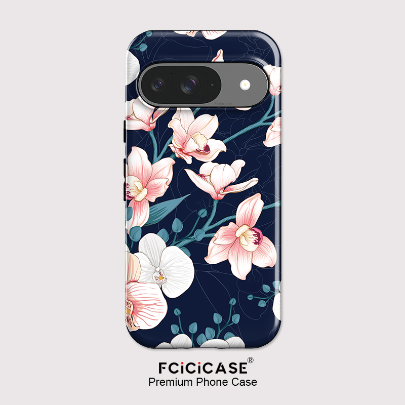 Coque de téléphone anti-choc F - Google Pixel 8A avis et prix