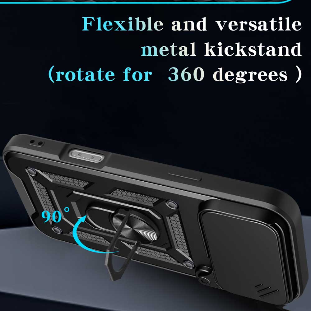 Coque blindée antichoc pour iP - Phone Accessories Japan avis et prix